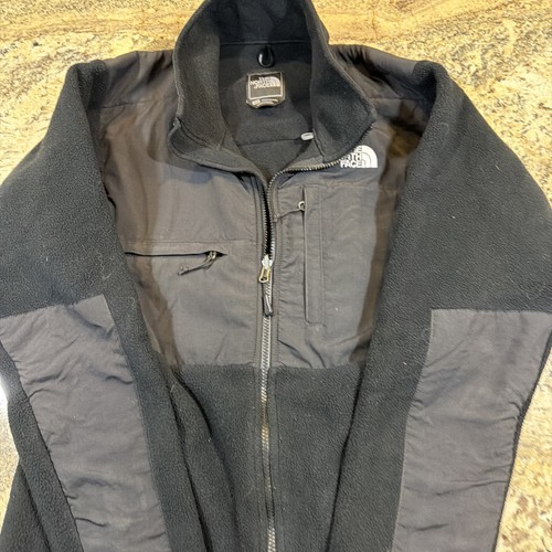 The north face tnf denali - north,